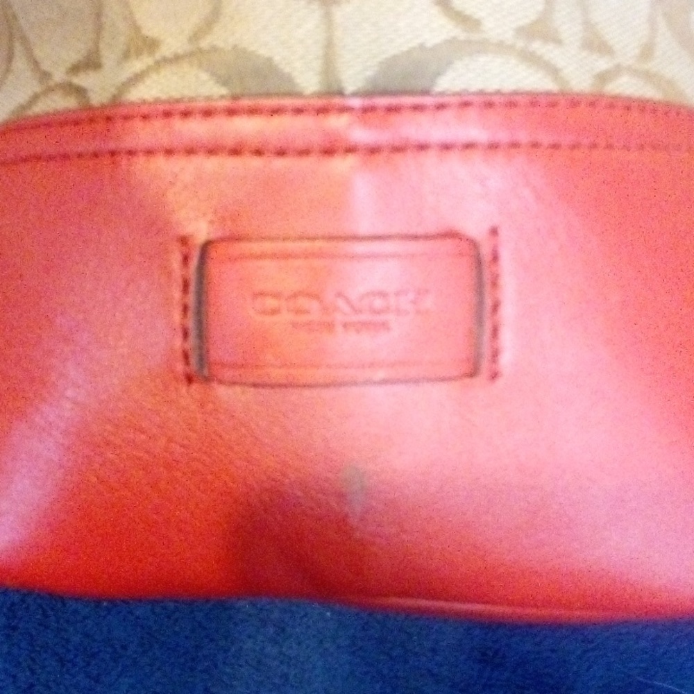 Coach bag - Picture 4 of 5